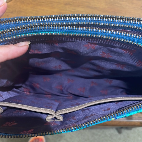 Anuschka purse - Picture 6 of 11